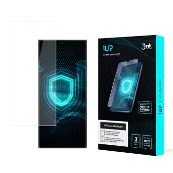 3Mk Protection 1UP aizsargplēve Samsung Galaxy S22 Ultra 5G