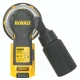 Akumulatora ekscentra slīpmašīna DeWalt DCW230P2-QW 150 mm 18V 2x5.0Ah