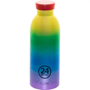 24Bottles Clima Bottle Skybeau Ūdens pudele, 500 ml