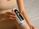 Nesāpīgs IPL fotoepilators visam ķermenim un bikini zonai, komplekts ar brillēm