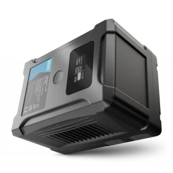 Newell BP-190 LCD V-Mount ārējais akumulators