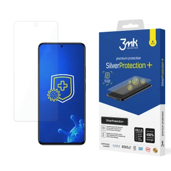3Mk Protection SilverProtection+ aizsargplēve Xiaomi Redmi Note 11 Pro+ 5G