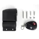 Signalizācija ar Tālvadības Pulti Velosipēdam Skuteram Kvadraciklam | Alarm Lock with Remote Control for Bike...