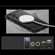 Spigen Tough Armor MagSafe vāciņš Samsung Galaxy S25 - melns