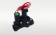 Dārza elektromagnētiskais vārsts RainPoint EVD100 1\" DC 12V