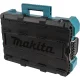 Instrumentu kaste Makita P-91039 MAKTRAK M, 18.4 l, zila/melna