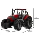 Kruzzel rotaļu traktors ar piekabi