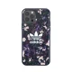 Adidas OR Snap Case Graphic vāciņš Apple iPhone 12 / 12 Pro, ceriņkrāsas