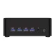 Mini dators GEEKOM IT12 Max Intel Core Ultra 5 125U 16GB 500GB SSD Win11 Pro