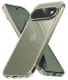 Google Pixel 11 Pro XL Ringke Fusion Clear Case Cover, Transparent | Telefona Vāciņš Maciņš Apvalks Bampers