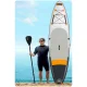 Neo-Sport Aquasurf SUP dēlis, 320 x 84 x 15 cm
