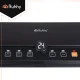 Vakuuma iepakotājs Ruhhy 24620, 110 W, melns