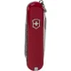 Victorinox Escort kabatas nazis (sarkans/sudraba)