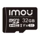 Imou ST2-32-S1 microSD Atmiņas Karte 32GB UHS-I SDHC V10