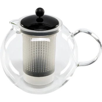 Bodum ASSAM tējas preskanna 1.5L melna