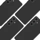 3mk Matt Case Pro vāciņš Samsung Galaxy S26 Pro, Matte Black