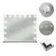 Soulima 26129 LED kosmētikas spogulis 58x46 cm