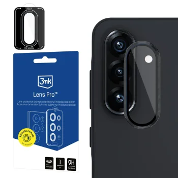 3mk kameras aizsargstikls Samsung Galaxy A36 5G