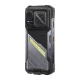 Viedtālrunis HOTWAV Hyper 8 Pro 5G, 12GB/512GB, Grey