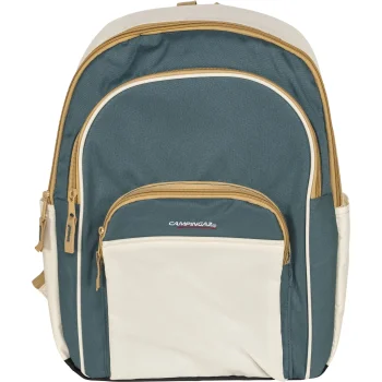 Termosoma mugursoma Campingaz Fold'N Cool 20L Blue/Beige