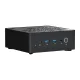 Minidators Minix ER937 HX370 32GB 1TB Windows 11 Pro Melns