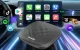 Carlinkit CPC200-Tbox S bezvadu CarPlay un Android Auto adapteris