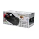 Rebeltec SoundBOX 390 Bluetooth portatīvais skaļrunis, melns