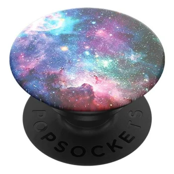 Popsockets 2 Blue Nebula turētājs un tālruņa statīvs