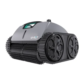Wybot C1 Pro bezvadu baseinu tīrīšanas robots