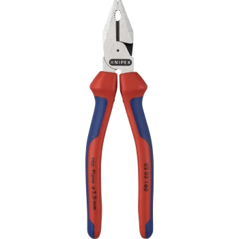 Knaibles KNIPEX 02 02 180, 180 mm