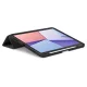 Planšetdatora vāciņš Spigen Urban Fit, iPad Air 10.9\" / 11\", Melns
