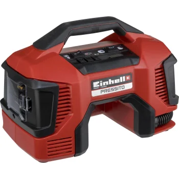 Einhell PRESSITO 4020460 hibrīda gaisa kompresors 18 V / 220-240 V