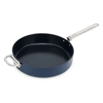 Panna Joseph Joseph Space 30 cm ar salokāmu rokturi, zila