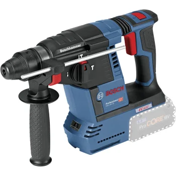 Akumulatora perforators Bosch GBH 18V-26 SDS-plus 18V