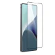 AmazingThing Radix pilna pārklājuma rūdītā stikla aizsargs Samsung Galaxy S25 Ultra tālrunim | Tempered Glass...