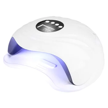 Activeshop Seashel 108W UV/LED lampa nagiem