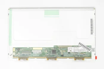 Auo 10.1" LCD ekrāns 1024x600, LED, matēts, 30pin (labajā pusē), A+