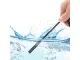 Smartphone Waterproof Borescope Endoscope Inspection Camera - 10m, USB, MicroUSB | Endoskops Kamera Zonde Viedtālrunim...