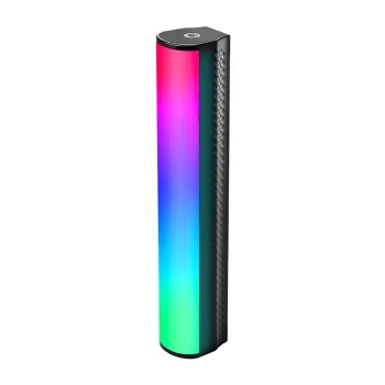 RGB LED foto gaisma Neewer TL21C, 10 W, 2500-8500K