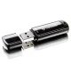 USB zibatmiņa Transcend JetFlash 700 16 GB USB 3.1 Gen 1, melna