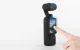 Sunnylife DJI Pocket 3 rūdītā stikla komplekts ekrānam un objektīvam (2+2)