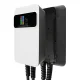 Besen SQ20-22KW-APP elektroauto sienas lādētājs 22kW