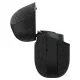 Spigen Samsung Galaxy Buds 3 / 3 Pro maciņš Urban Fit, melns