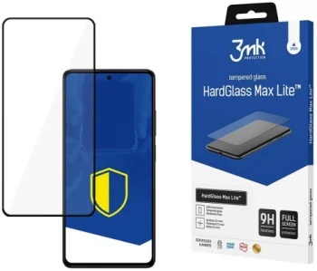 Google Pixel 8 5G aizsargstikls 3mk HardGlass Max Lite