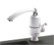 Elektriskais Caurplūdes Ūdens Sildītājs Maisītājs Krāns | Electric Sink Water Faucet / Heater