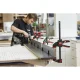 Vienrocīga spīle Bessey EZM 150/60 (150 x 60 mm, 2700 N)