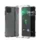Samsung Galaxy A12 (SM-A125F/DSN) Wozinsky Anti Shock Durable Case Cover, Transparent | Telefona Vāciņš Maciņš...