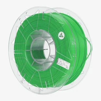 Creality Hyper PLA RFID 3D printera pavediens 1.75mm 1kg zaļš