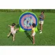 Piepūšamais spēļu mērķis Bestway Backyard Bullseye 52823, 157 x 107 x 157 cm
