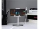Lightning 2-in-1 adapteris un sadalītājs iPad / iPhone, melns